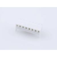 Molex 38001428 Female header, inbouw (standaard) Totaal aantal polen: 8 Rastermaat: 2.54 mm Inhoud: 1 stuk(s) Tray - thumbnail