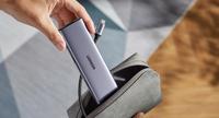 UGREEN Revodok USB-C dockingstation Geschikt voor merk (dockingstation): Universeel - thumbnail