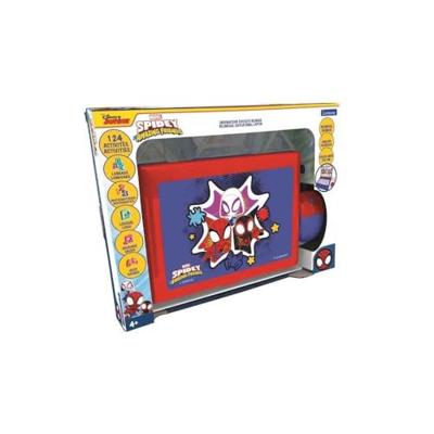 Laptop Lexibook SPIDER-MAN (FR / EN) Engels