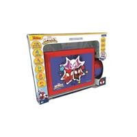Laptop Lexibook SPIDER-MAN (FR / EN) Engels - thumbnail
