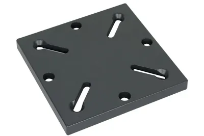 Platinum AeroCover Adaptor Platinum