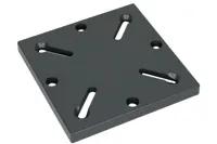 Platinum AeroCover Adaptor Platinum - thumbnail