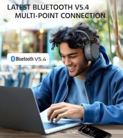 Edifier W830NB Draadloos Grijs - thumbnail