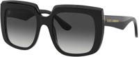 Dolce & Gabbana DG4414-501/8G-54 - thumbnail