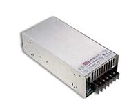 MeanWell - AC/DC-voedingsmodule, gesloten HRP 600 tot 48,624 W - thumbnail