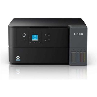 Epson EcoTank ET-2950 Inkjet A4 4800 x 1200 DPI 33 ppm Wifi Epson EcoTank ET-2950 Inkjet A4 4800 x 1200 DPI 33 ppm Wifi