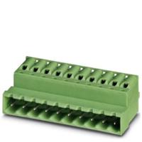 Phoenix Contact 1873362 Male behuizing (kabel) FKIC Totaal aantal polen: 3 Rastermaat: 5.08 mm Inhoud: 100 stuk(s) - thumbnail
