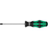 Wera 367 Torx-schroevendraaier Werkplaats Grootte T 30 Koplengte: 115 mm 1 stuk(s) - thumbnail