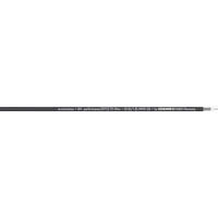 Sommer Cable 600-0251-01 Videokabel 1 x 0.08 mm² Zwart per meter - thumbnail