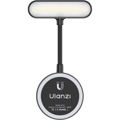 Ulanzi M10 Magnetic Flexible Phone Light