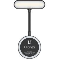 Ulanzi M10 Magnetic Flexible Phone Light - thumbnail