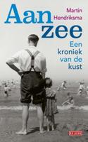 Aan zee - Martin Hendriksma - ebook - thumbnail