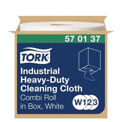 TORK 530137-1 530 Schoonmaakdoek 1 lagen