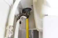 Stanley handgereedschap Verstelbare Kraanmoersleutel - 0-70-453 - thumbnail