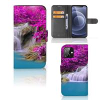 iPhone 12 | 12 Pro (6.1") | Flip Cover | Waterval - thumbnail