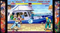 Capcom Fighting Collection - thumbnail