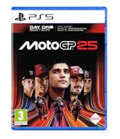 MotoGP 25 Day One Edition - thumbnail