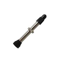 Vittoria Tubeless Ventiel 44 mm x2 - Zilver - thumbnail