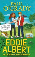 De vloek van de verloren schat - Paul O'Grady - ebook - thumbnail