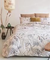 Beddinghouse Beddinghouse dekbedovertrek Lova naturel - thumbnail