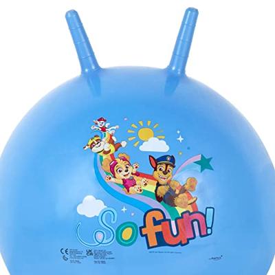 Volare skippybal PAW Patrol - 50 cm