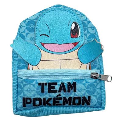 Pokémon Pokemon kaarten bewaartasje squirtle