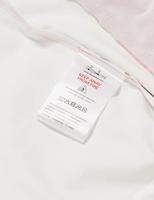 Playshoes regenjas Margrieten Roze-92 - thumbnail