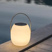 Zonnelamp Lumisky jimmy Grijs (1 Stuks) - thumbnail