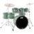 PDP Drums Concept Maple 7-Piece Satin Seafoam 7d. shellset PDP Drums Concept Maple 7-Piece Satin Seafoam 7d. shellset