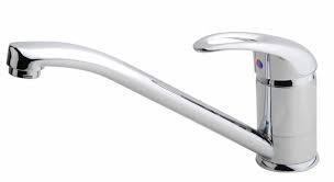 Diana Kiwa Keukenmengkraan Chroom Aqua Splash