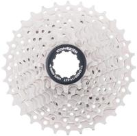CONTEC "grad" cassette tandwiel ct cassette sprocket grad 11-32t sil./black - thumbnail