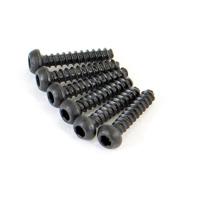 FTX - Round Head Self Tapping Hex Screw 6Pcs2*10 (FTX6519) - thumbnail