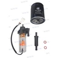 PAF115-09000100 - 100-UURS SERVICEKIT - thumbnail