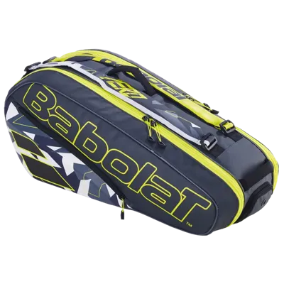 Babolat RH6 Pure Aero Tennistas