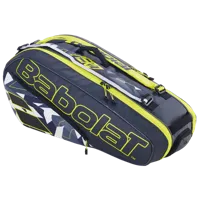 Babolat RH6 Pure Aero Tennistas - thumbnail