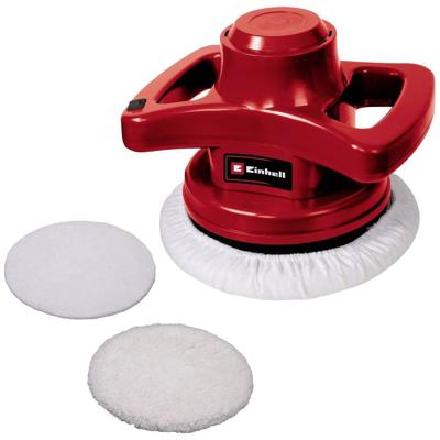 Einhell CC-PO 90 2093173 Excentrische polijstmachine 230 V 90 W 3700 omw/min (max) 24 mm