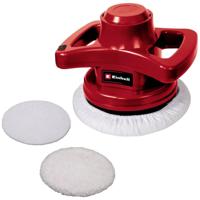 Einhell CC-PO 90 2093173 Excentrische polijstmachine 230 V 90 W 3700 omw/min (max) 24 mm - thumbnail
