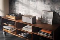 Klipsch: The Three Plus Draadloze speaker - Walnoot - thumbnail