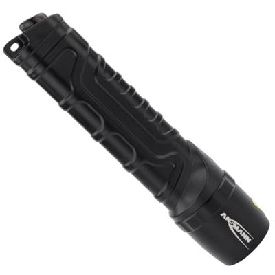 Ansmann M900P Zaklamp werkt op batterijen LED Met handlus 930 lm 20 h 187 g Ansmann M900P Zaklamp werkt op batterijen LED Met handlus 930 lm 20 h 187 g