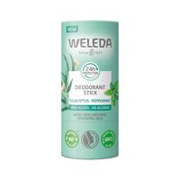 Weleda Eucalyptus & Peppermint 24h Deodorant Stick - thumbnail