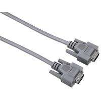 Hama Monitor Kabel 15Pin HDD Plug 1.8m - thumbnail