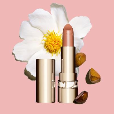 Clarins Joli Rouge Nude Lipstick 786 3,5gr Clarins Joli Rouge Nude Lipstick 786 3,5gr
