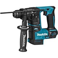 Makita dhr171z accu boorhamer body 18v | sds-plus | zonder accu's en lader - dhr171z - thumbnail