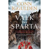 De valk van Sparta (POD - Conn Iggulden - Paperback (9789021026503) - thumbnail