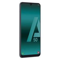 Samsung A50, 128 Gb Dual Sim - Spaanse Versie, Zwart - thumbnail