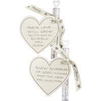 Creativ Company Bellenblaas, l: 10 cm, 4,5 ml, 6 stuk/ 1 doos - thumbnail