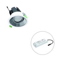EVN F04R11SM2530L38P EVN Lichttechnik LED-plafondspot - thumbnail