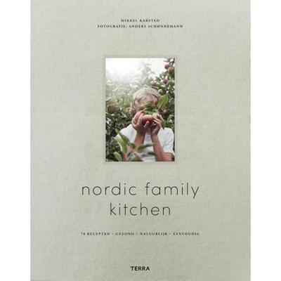 Nordic Family Kitchen Nordic Family Kitchen