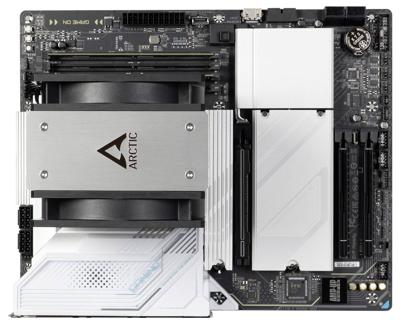 Renkforce PC tuning kit Intel® Core™ Ultra 9 (Series 2) 285K 5.7 GHz 64 GB DDR5-RAM ATX