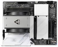 Renkforce PC tuning kit Intel® Core™ Ultra 9 (Series 2) 285K 5.7 GHz 64 GB DDR5-RAM ATX - thumbnail